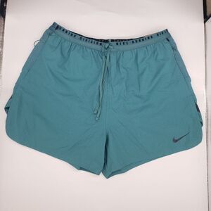 Nike Dri-FIT 4" ADV Run Division Running Gym Shorts DV9291-379 Size Medium $110